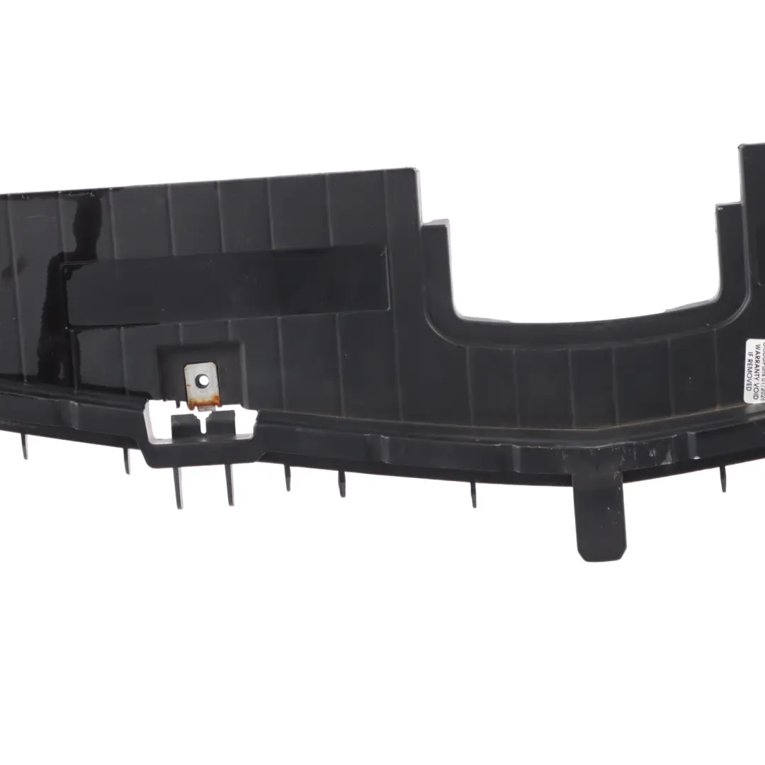 Support Fixation Porte Radiateur Avant pour Mercedes R172 à propos du numéro de pièce A1728820006 Mercedes R172 Support Fixation Porte Radiateur Avant - SKU A1728820006 - Numéro de pièce A1728820006