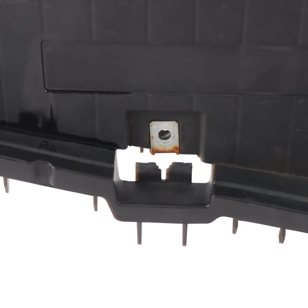 Mercedes R172 Support Fixation Porte Radiateur Avant - SKU A1728820006 - Numéro de pièce A1728820006
