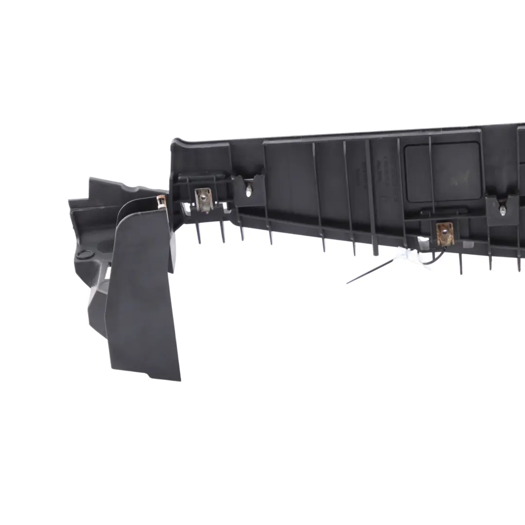 Mercedes R172 Radiator Holder Carrier Mount Bracket Front Support - SKU A1728820006 - Part number A1728820006