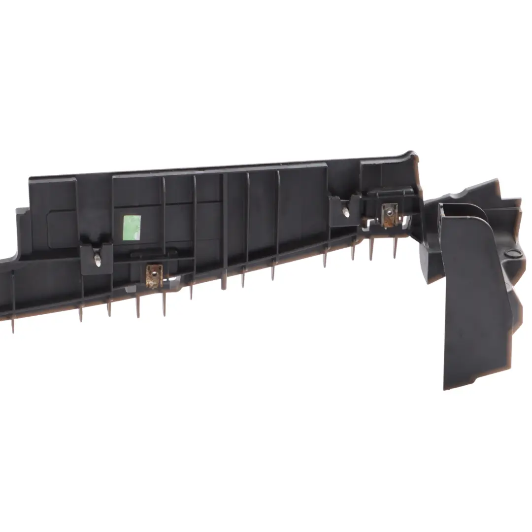 Radiator Holder Carrier Mount Bracket Front Support to Mercedes R172 with Part number A1728820006 Mercedes R172 Radiator Holder Carrier Mount Bracket Front Support - SKU A1728820006 - Part number A1728820006