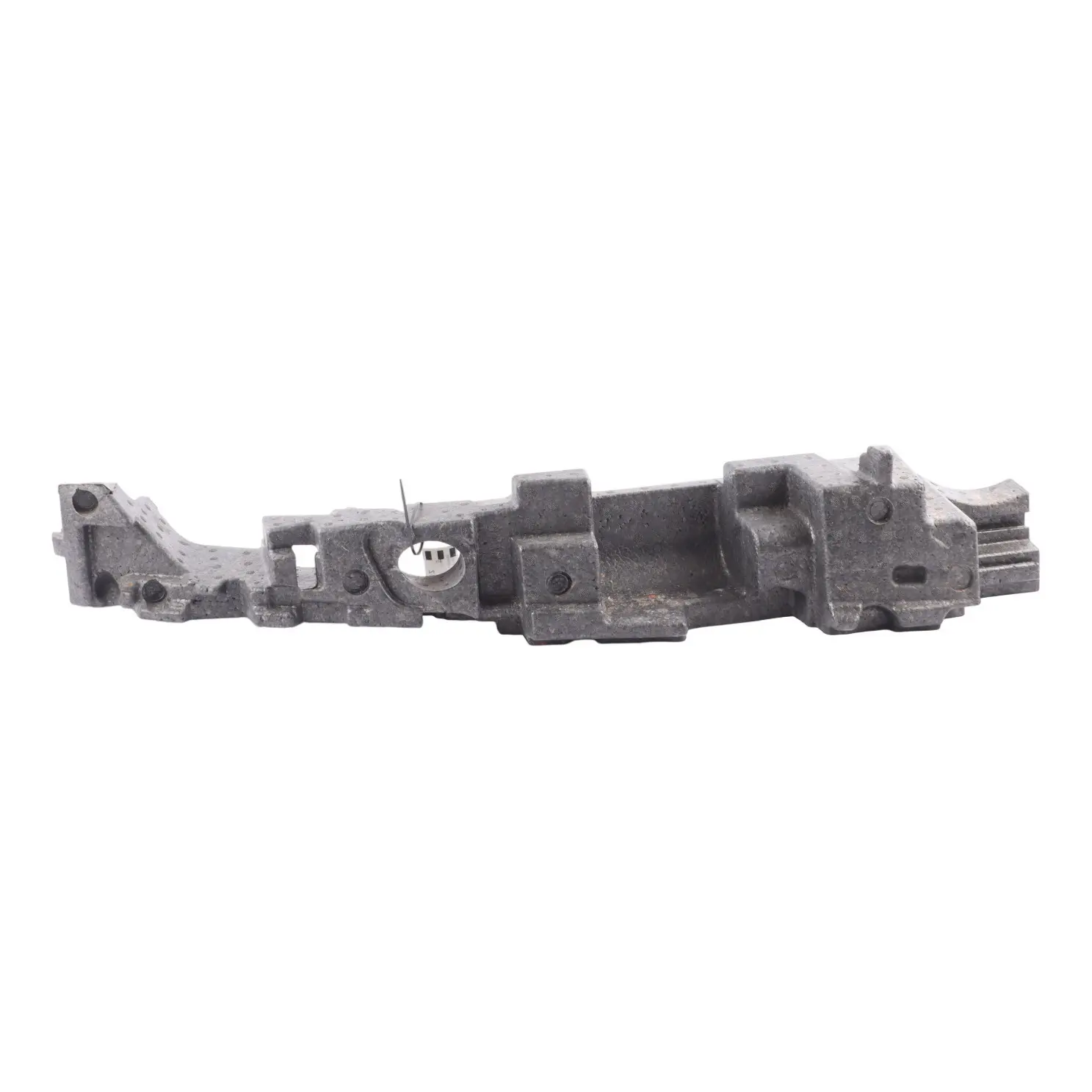 Mercedes R172 Amortiguador Impacto Parachoques Delantero Derecho A1728853037
