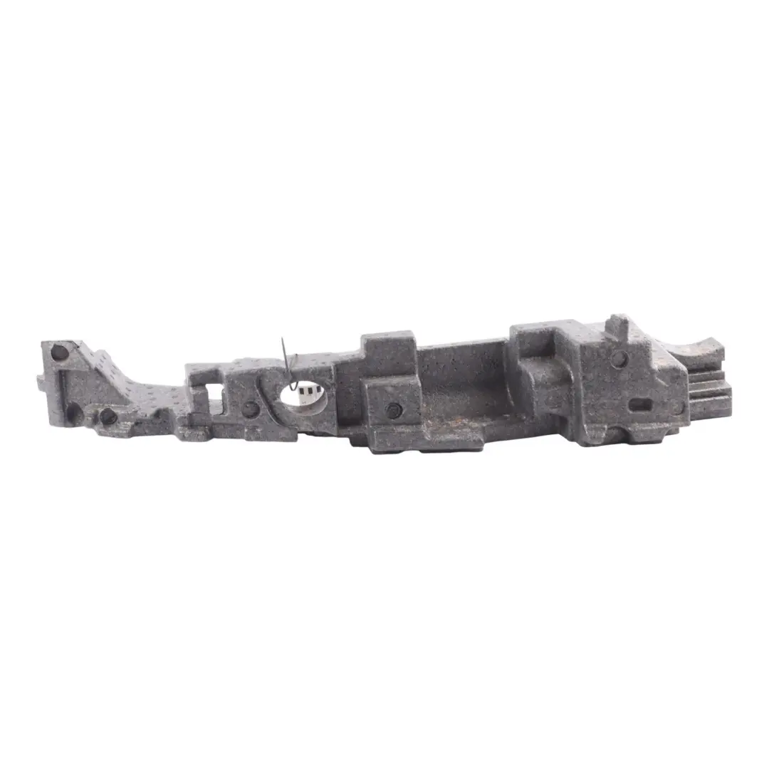 Front Bumper Right O/S Impact Crash Shock Absorber to Mercedes R172 with Part number A1728853037 Mercedes R172 Front Bumper Right O/S Impact Crash Shock Absorber - SKU A1728853037 - Part number A1728853037
