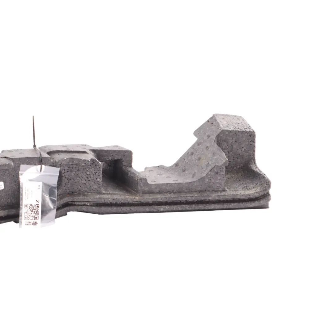 Mercedes R172 Amortiguador Impacto Parachoques Delantero Derecho - SKU A1728853037 - Número de pieza A1728853037