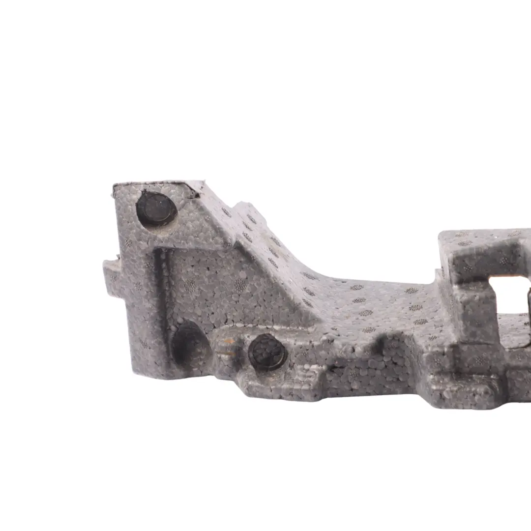 Mercedes R172 Front Bumper Right O/S Impact Crash Shock Absorber - SKU A1728853037 - Part number A1728853037