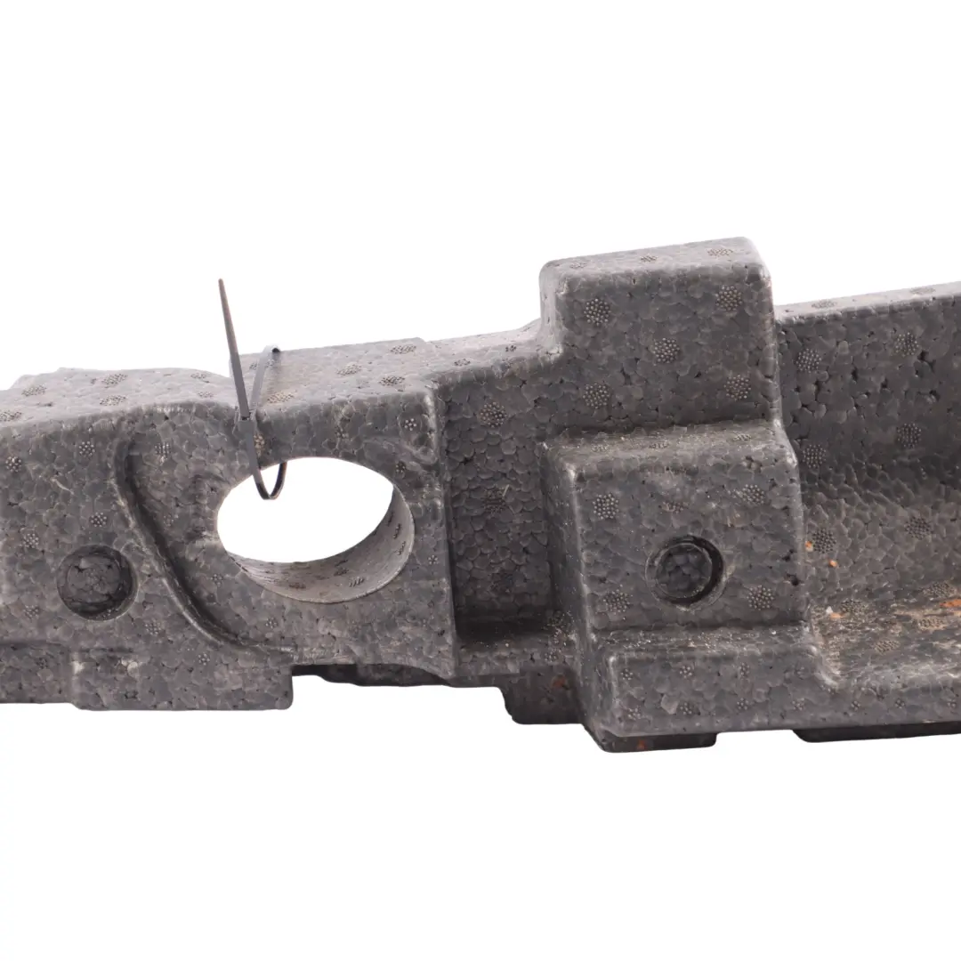 Front Bumper Right O/S Impact Crash Shock Absorber to Mercedes R172 with Part number A1728853037 Mercedes R172 Front Bumper Right O/S Impact Crash Shock Absorber - SKU A1728853037 - Part number A1728853037