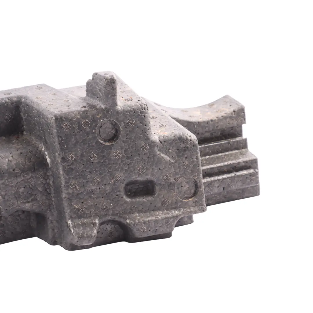 Mercedes R172 Front Bumper Right O/S Impact Crash Shock Absorber - SKU A1728853037 - Part number A1728853037