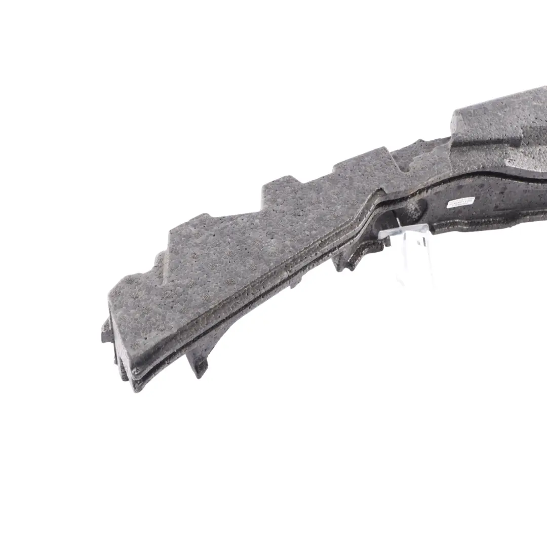 Front Bumper Right O/S Impact Crash Shock Absorber to Mercedes R172 with Part number A1728853037 Mercedes R172 Front Bumper Right O/S Impact Crash Shock Absorber - SKU A1728853037 - Part number A1728853037