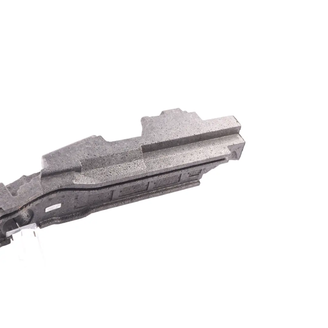 Mercedes R172 Front Bumper Right O/S Impact Crash Shock Absorber - SKU A1728853037 - Part number A1728853037