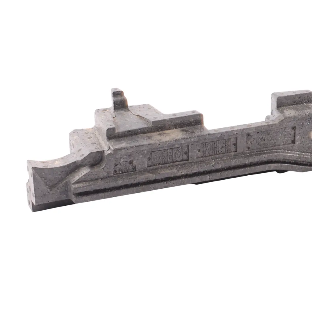 Front Bumper Right O/S Impact Crash Shock Absorber to Mercedes R172 with Part number A1728853037 Mercedes R172 Front Bumper Right O/S Impact Crash Shock Absorber - SKU A1728853037 - Part number A1728853037