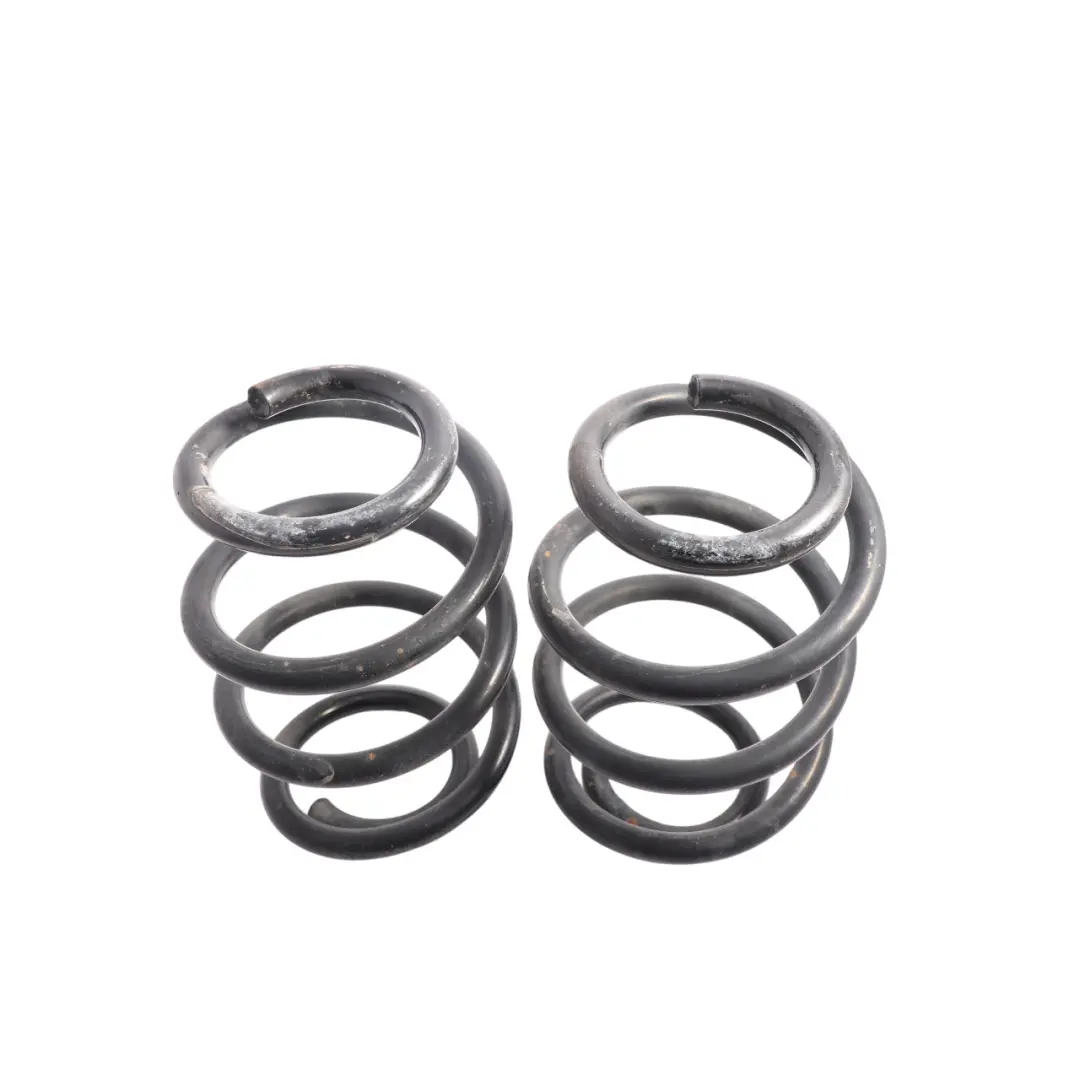 Kit Ressorts Hélicoïdaux Suspension Arrière X2 pour Mercedes A207 C117 à propos du numéro de pièce A1763240304 Mercedes A207 C117 Kit Ressorts Hélicoïdaux Suspension Arrière X2 - SKU A1763240304 - Numéro de pièce A1763240304