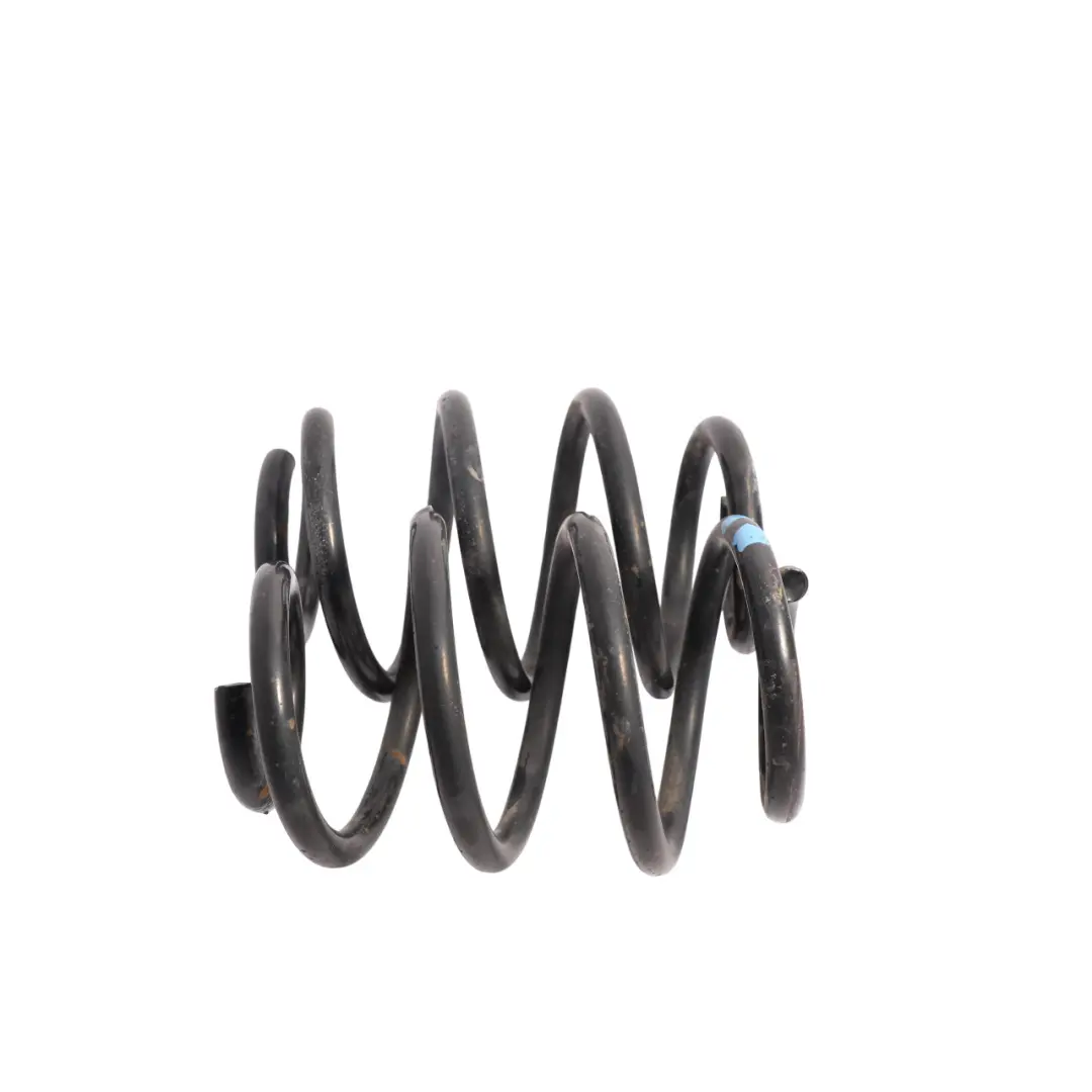 Mercedes A207 C117 Muelles Helicoidales Traseros Suspensión Kit X2 - SKU A1763240304 - Número de pieza A1763240304