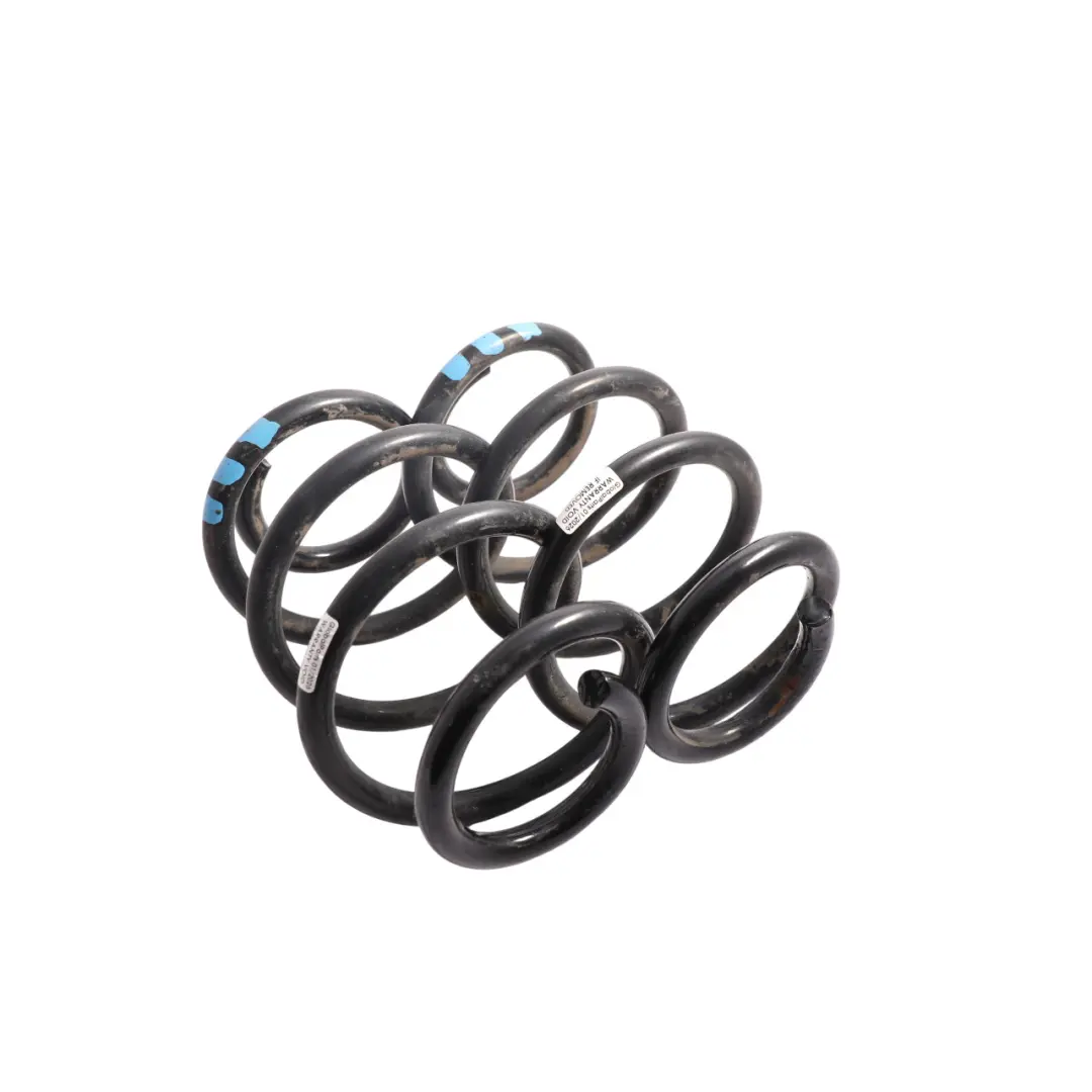 Kit Ressorts Hélicoïdaux Suspension Arrière X2 pour Mercedes A207 C117 à propos du numéro de pièce A1763240304 Mercedes A207 C117 Kit Ressorts Hélicoïdaux Suspension Arrière X2 - SKU A1763240304 - Numéro de pièce A1763240304