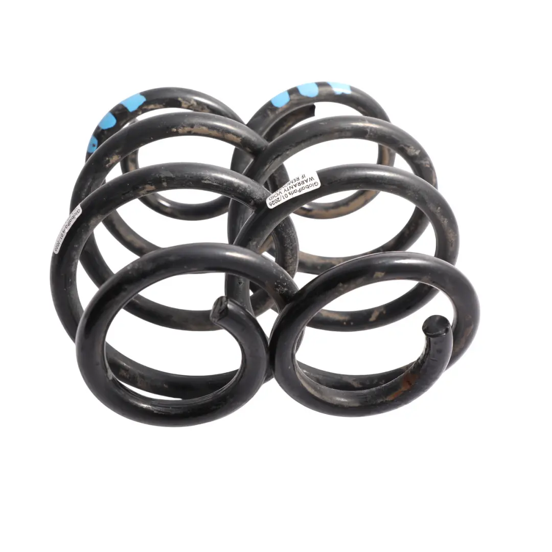 Hintere Schraubenfeder Federung Set Kit X2 für Mercedes A207 C117 mit Teilenummer A1763240304 Mercedes A207 C117 Hintere Schraubenfeder Federung Set Kit X2 - SKU A1763240304 - Teilenummer A1763240304