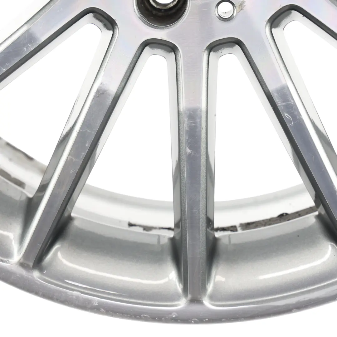 Felga Aluminiowa 18" 14 Szprych ET:52 7.5J do Mercedes W176 AMG o numerze A1764010200 Mercedes W176 AMG Felga Aluminiowa 18" 14 Szprych ET:52 7.5J - SKU A1764010200-2 - Numer Części A1764010200