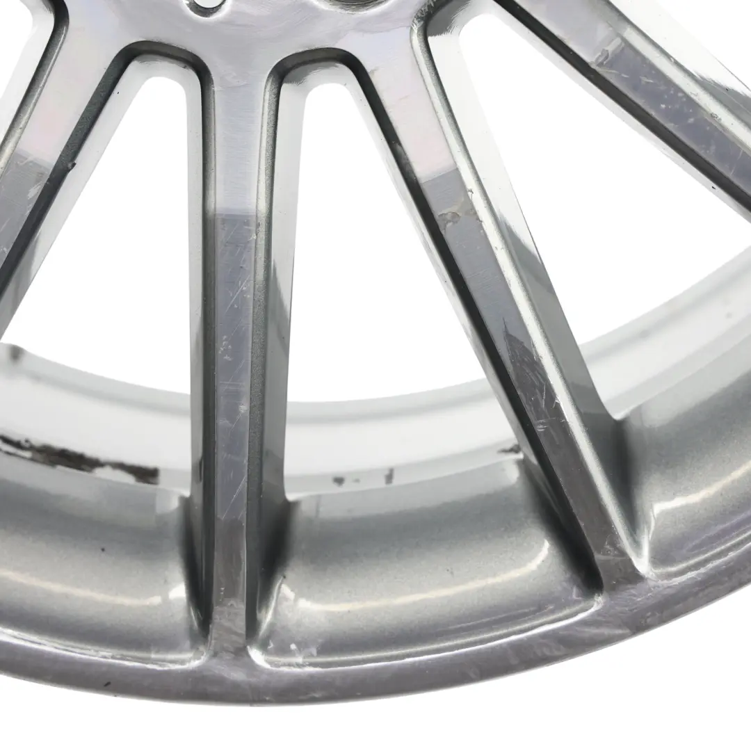 Cerchio in lega 18" 14 razze ET:52 7.5J per Mercedes W176 AMG con numero di parte A1764010200 Mercedes W176 AMG Cerchio in lega 18" 14 razze ET:52 7.5J - SKU A1764010200-4 - Numero di parte A1764010200