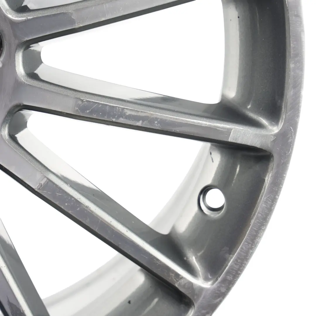 Mercedes W176 AMG Cerchio in lega 18" 14 razze ET:52 7.5J - SKU A1764010200-4 - Numero di parte A1764010200