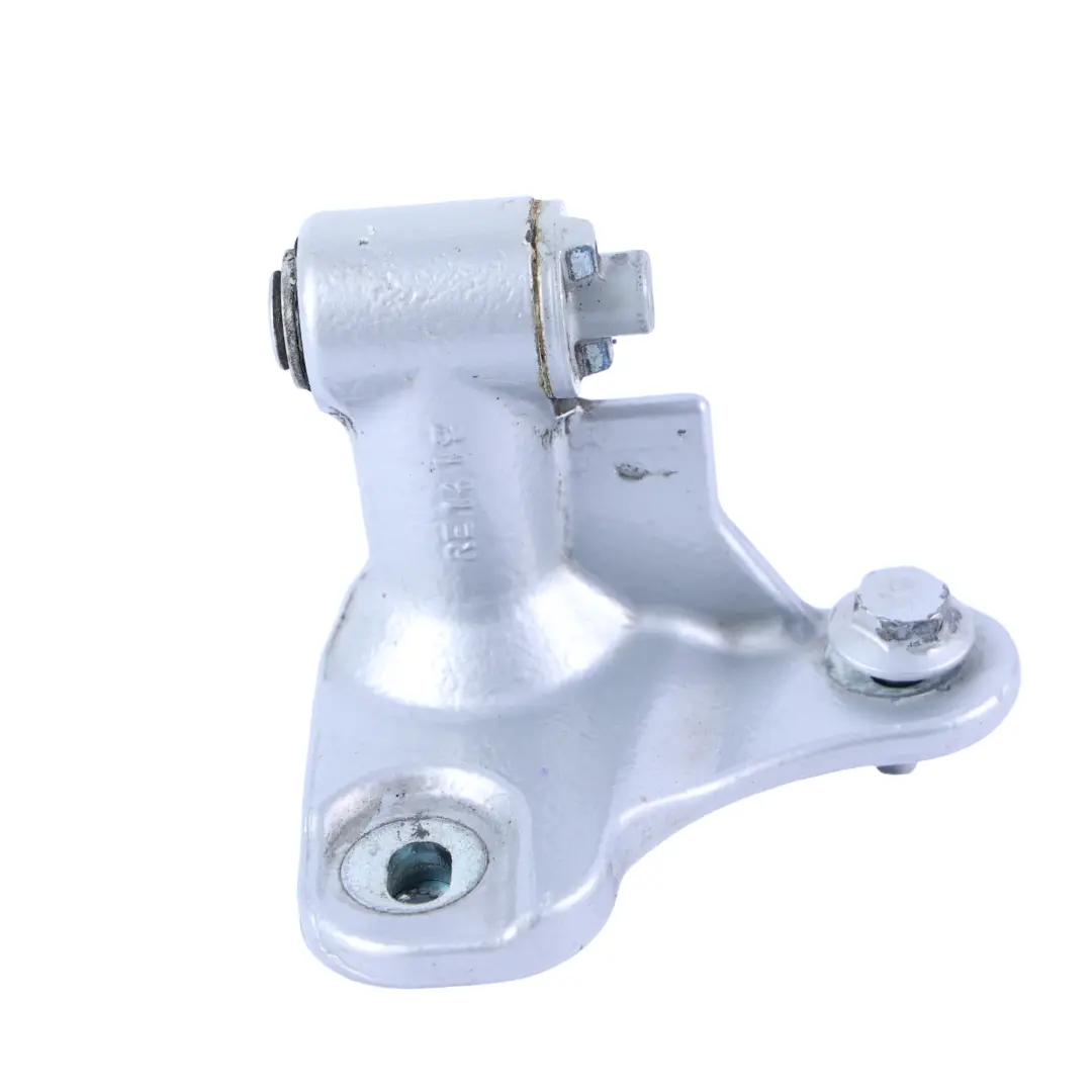 Mercedes W176 Cerniera Porta Posteriore Inferiore Destra Polar Silver - 761 - SKU A1767300437-PLS - Numero di parte A1767300437