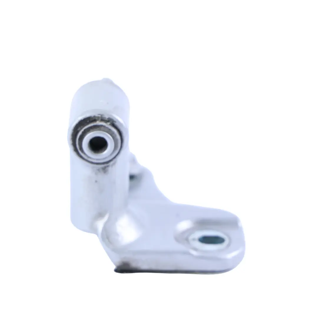 Mercedes W176 Cerniera Porta Posteriore Inferiore Destra Polar Silver - 761 - SKU A1767300437-PLS - Numero di parte A1767300437