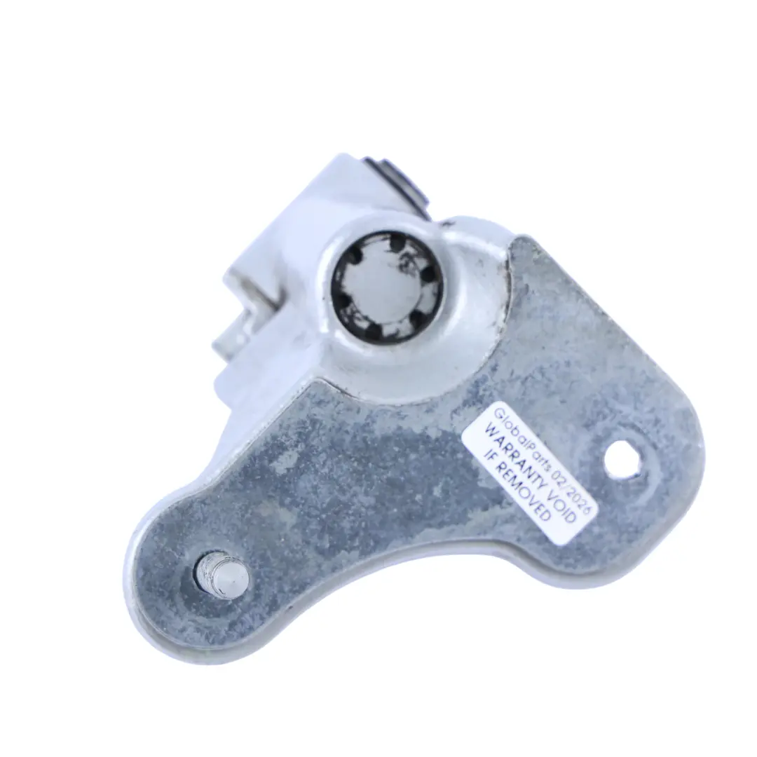 Mercedes W176 Charnière Porte Arrière Droite Gauche Argent Polaire - 761 - SKU A1767300437-PLS - Numéro de pièce A1767300437