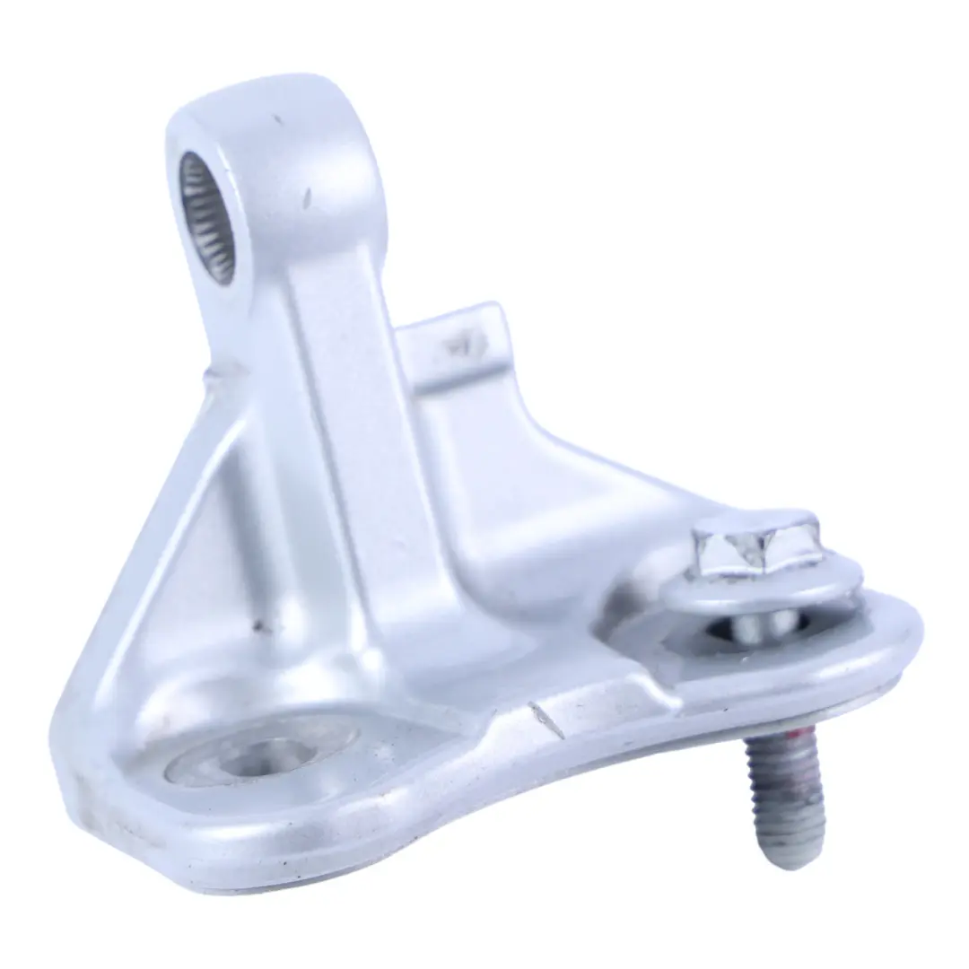 Mercedes W176 Cerniera Superiore Porta Posteriore Destra Polar Silver - 761 - SKU A1767300637-PLS - Numero di parte A1767300637