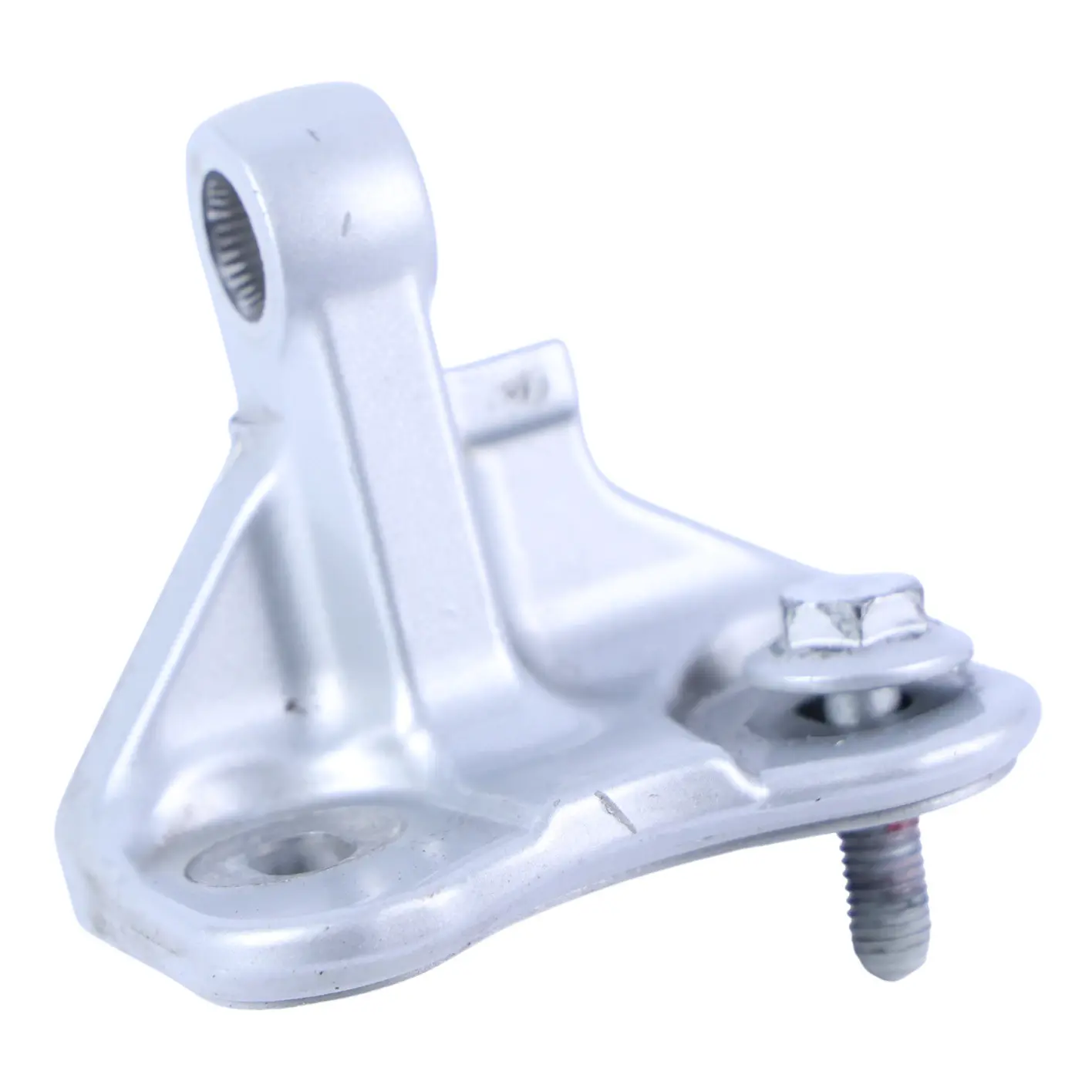 Mercedes W176 Puerta Trasera Bisagra Superior Derecha Plata Polar - 761