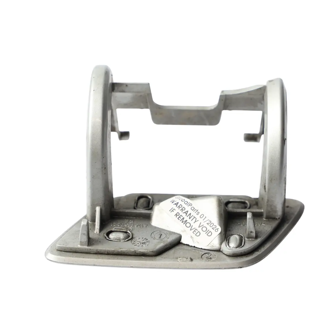 Mercedes W176 Cuffia Lavafari Destra Polar Silver Argento - 761 - SKU A1768850223-PLS - Numero di parte A1768850223