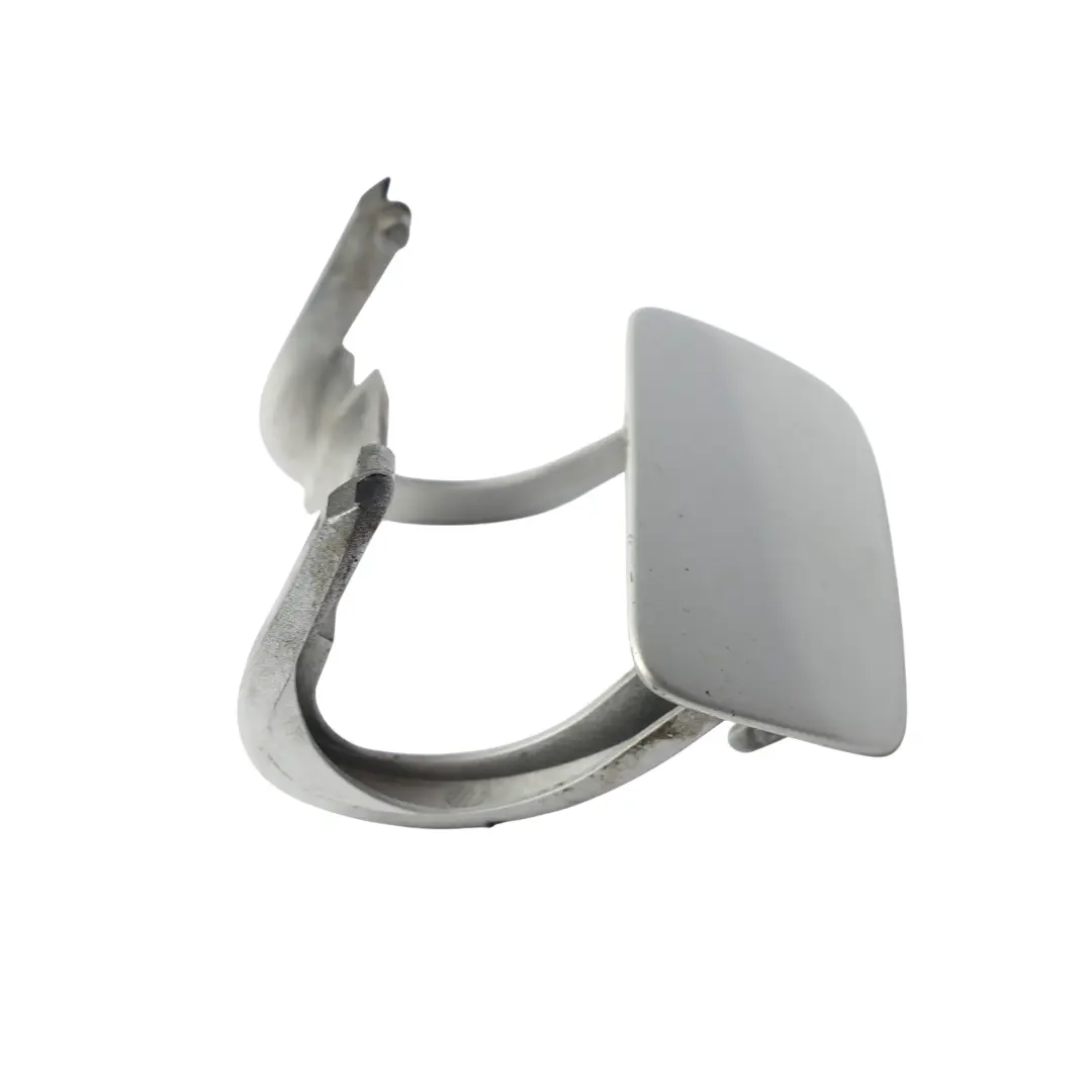 Headlight Washer Cover Cap Right O/S Polar Silver 761 to Mercedes W176 with Part number A1768850223 Mercedes W176 Headlight Washer Cover Cap Right O/S Polar Silver 761 - SKU A1768850223-PLS - Part number A1768850223
