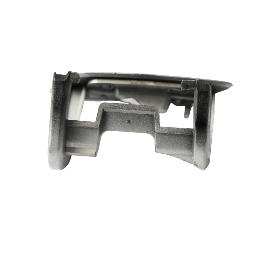 Mercedes W176 Headlight Washer Cover Cap Right O/S Polar Silver 761 - SKU A1768850223-PLS - Part number A1768850223