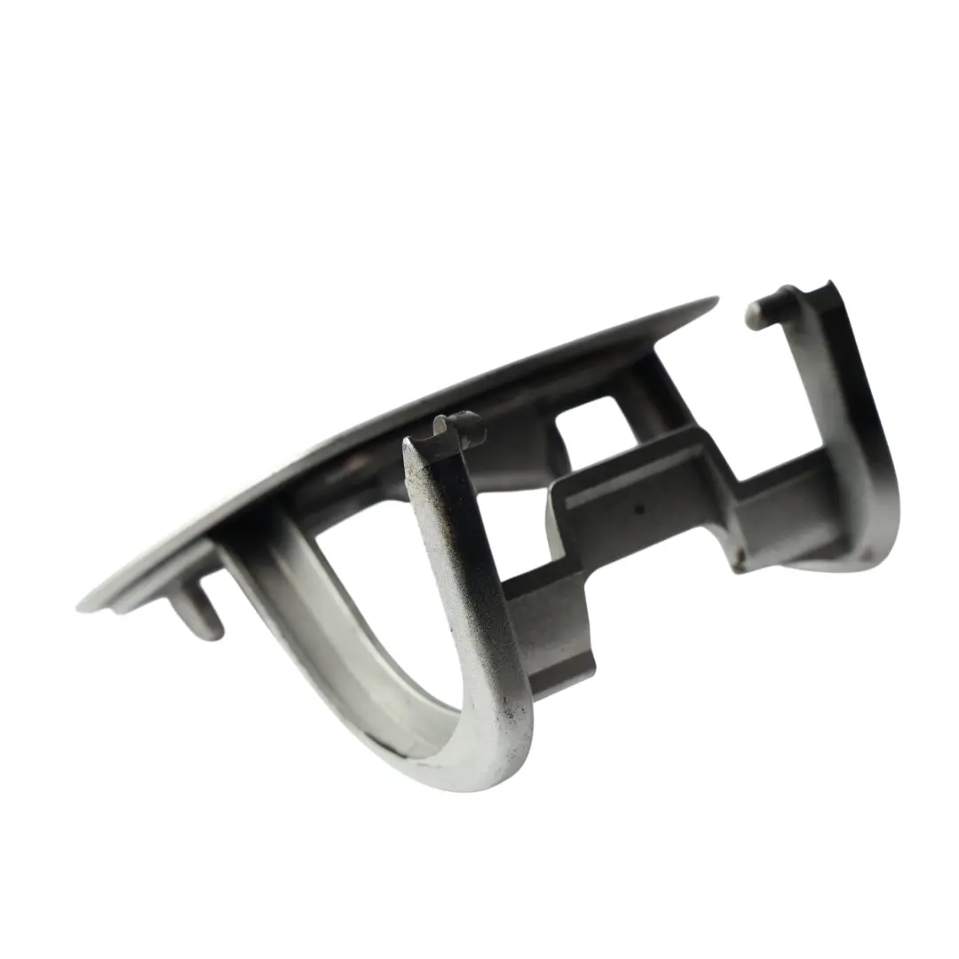 Headlight Washer Cover Cap Right O/S Polar Silver 761 to Mercedes W176 with Part number A1768850223 Mercedes W176 Headlight Washer Cover Cap Right O/S Polar Silver 761 - SKU A1768850223-PLS - Part number A1768850223