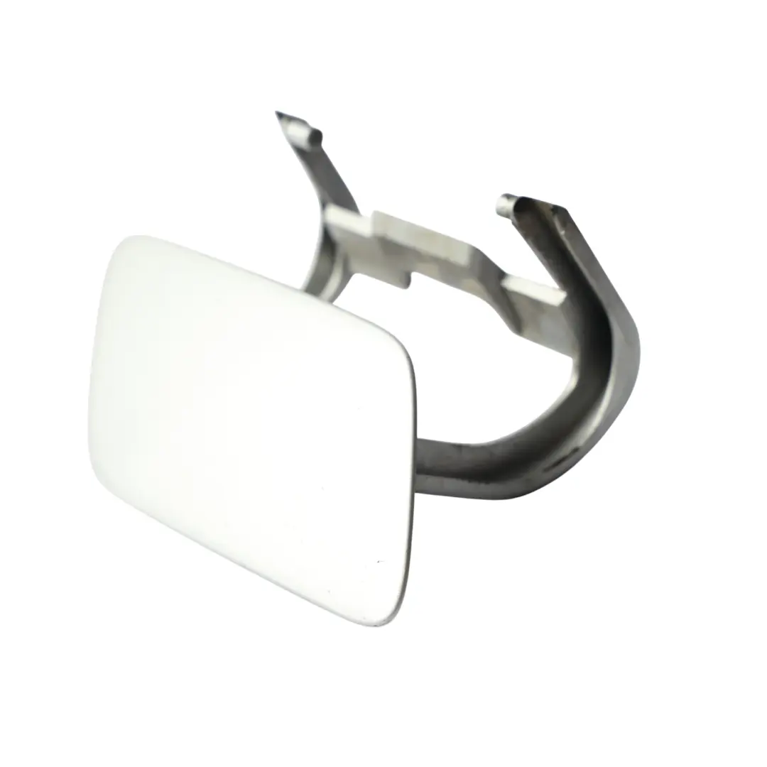 Mercedes W176 Tapa Del Lavafaros Derecho Polar Silver 761 - SKU A1768850223-PLS - Número de pieza A1768850223