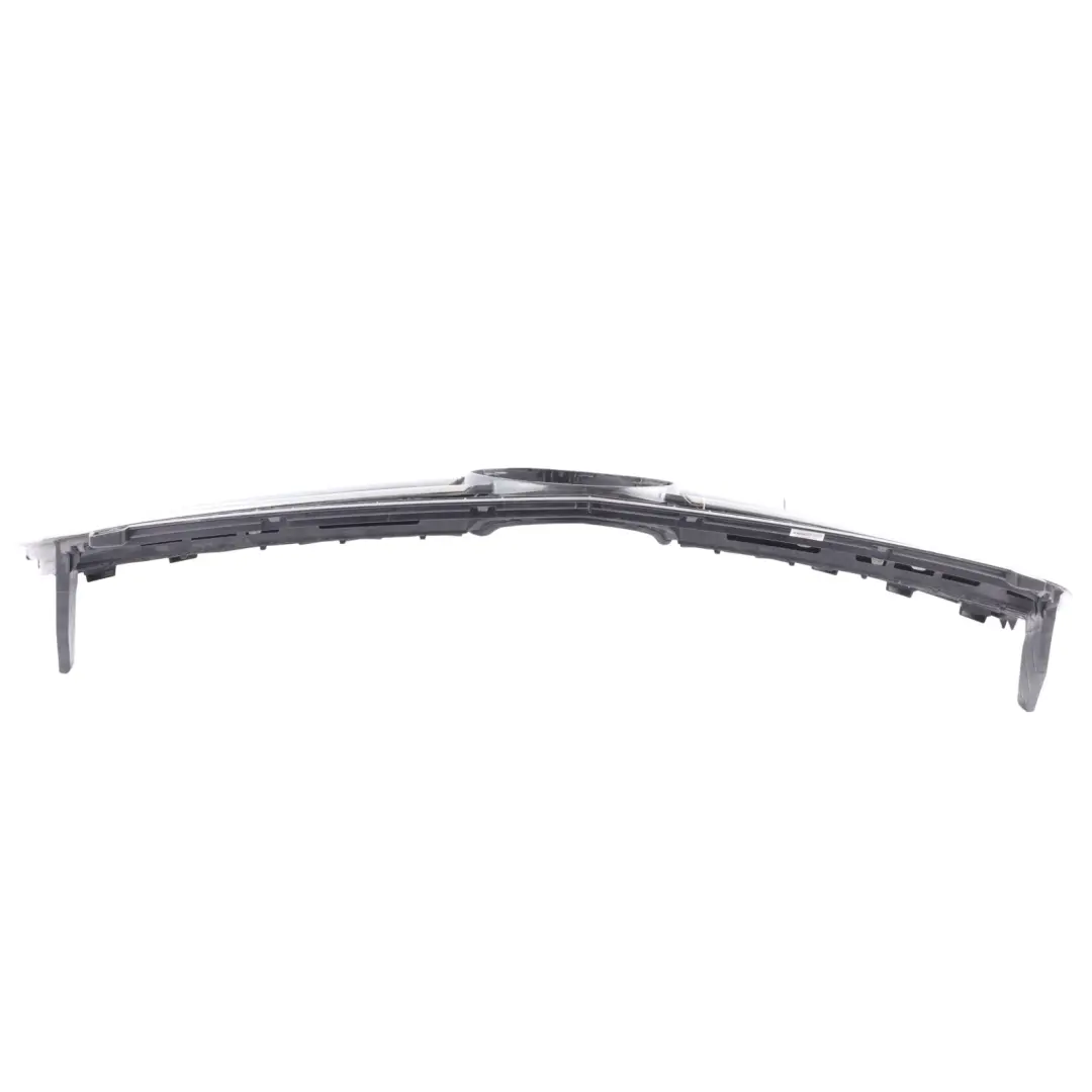 Mercedes W176 Griglia Radiatore Pannello Frontale Bonnet Beam Kosmos Nero - 191 - SKU A1768880260-KB - Numero di parte A1768880260