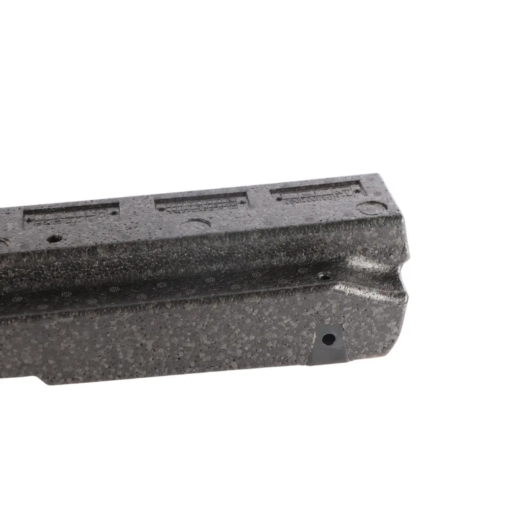 Mercedes W176 Rear Trunk Boot Foam Insert Panel Left N/S - SKU A1768900116 - Part number A1768900116