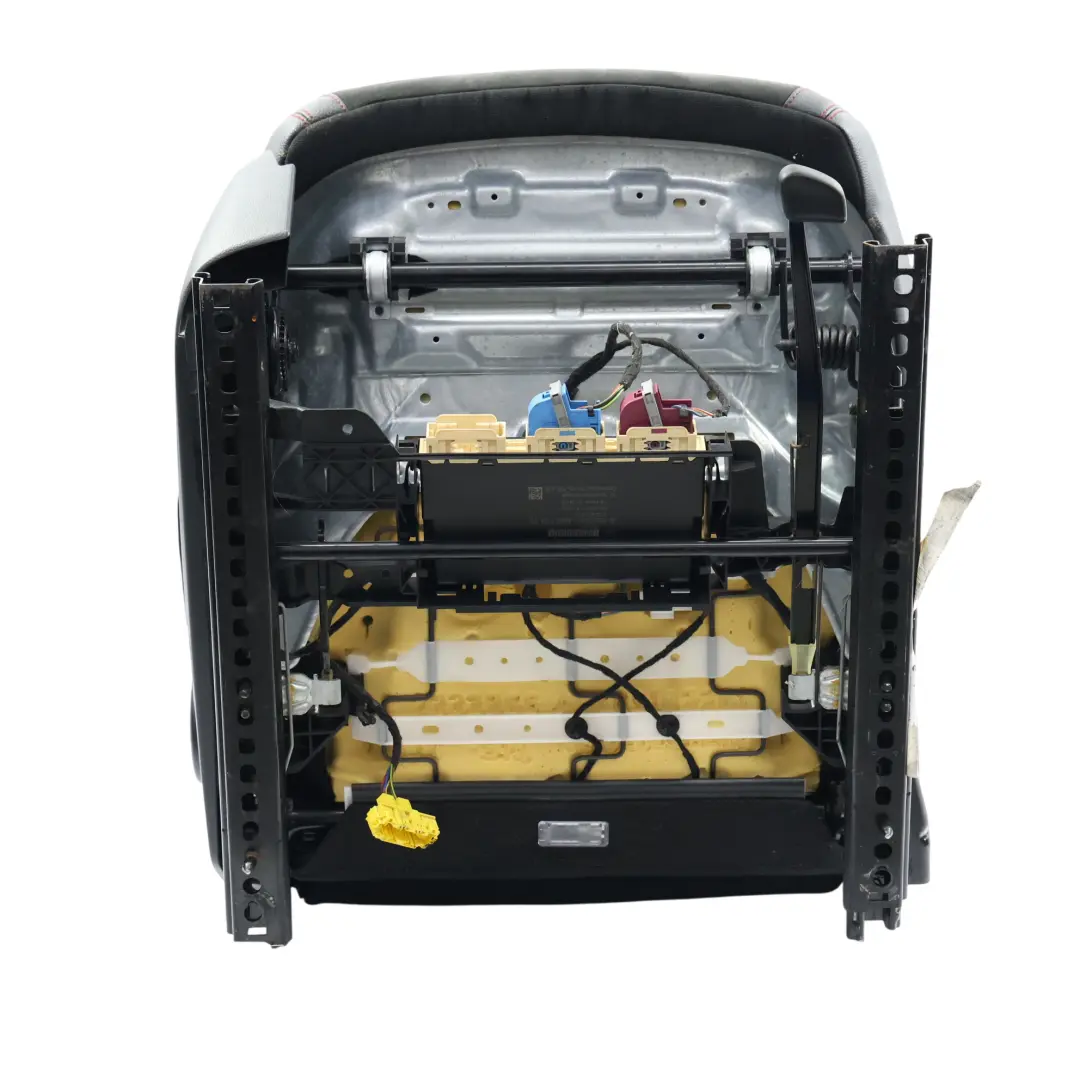 Asiento Delantero Derecho Microfibra Imitación Cuero para Mercedes X117 con número de pieza A1769109201 Mercedes X117 Asiento Delantero Derecho Microfibra Imitación Cuero - SKU A1769109201-1 - Número de pieza A1769109201