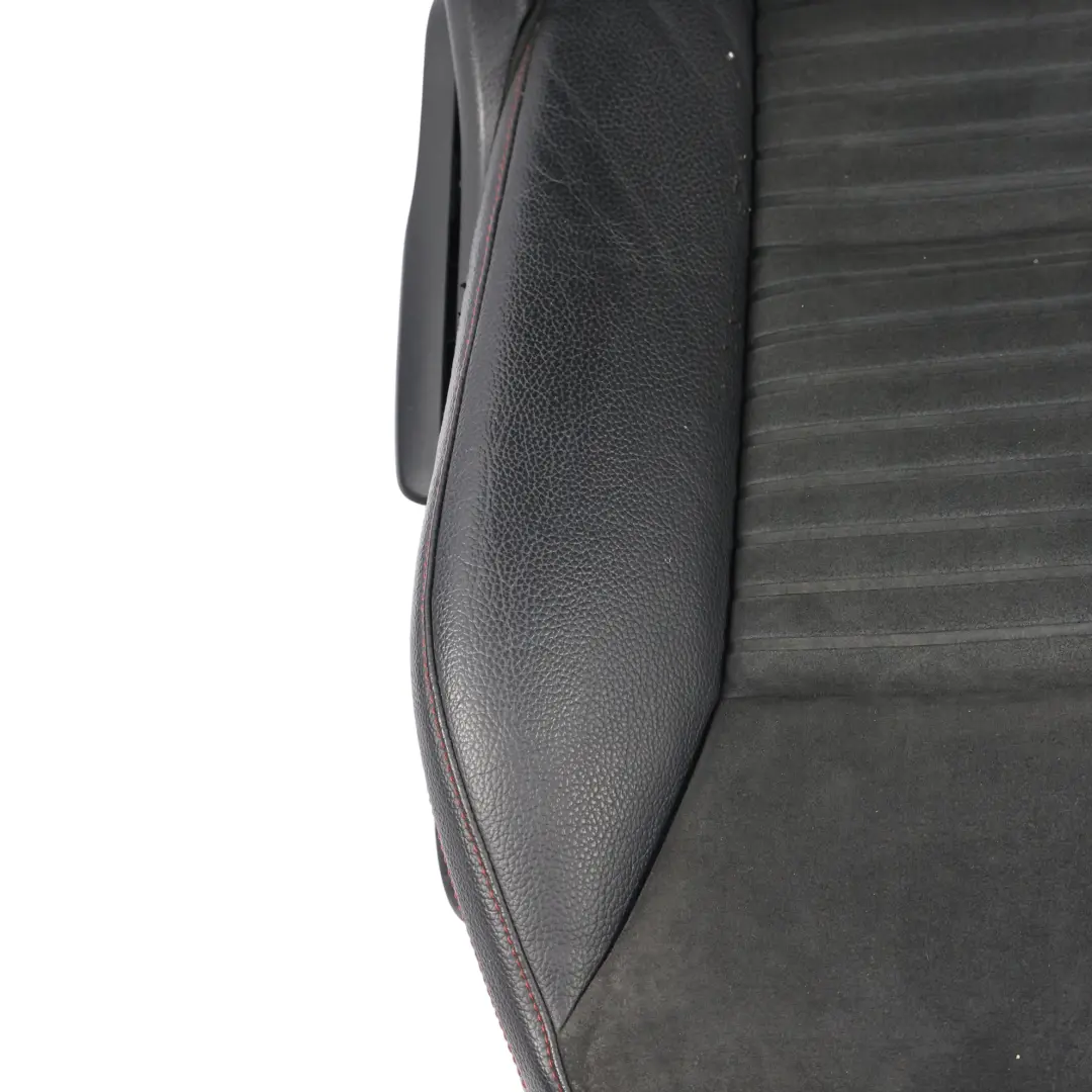 Mercedes X117 W176 Vorne Rechts Sitz Mikrofaser Kunstleder - SKU A1769109201-1 - Teilenummer A1769109201