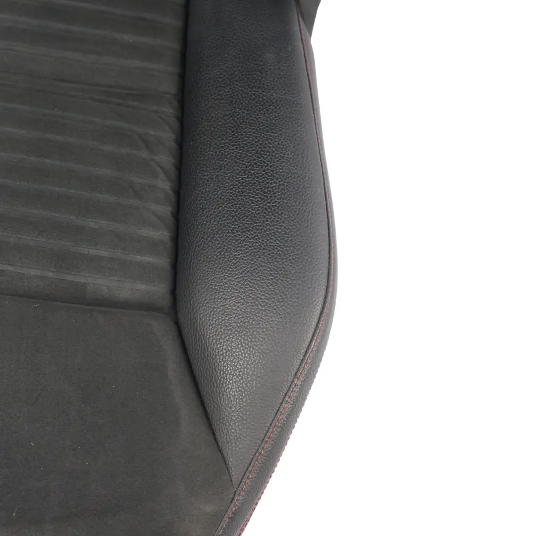 Mercedes X117 Asiento Delantero Derecho Microfibra Imitación Cuero - SKU A1769109201-1 - Número de pieza A1769109201