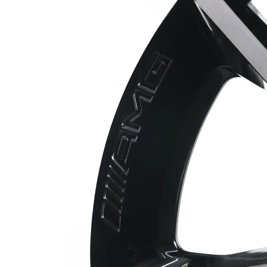 Mercedes W177 V177 AMG Wheel Rim Alloy 19" 8J ET:40 5 Double Spoke - SKU A1774012000 - Part number A1774012000