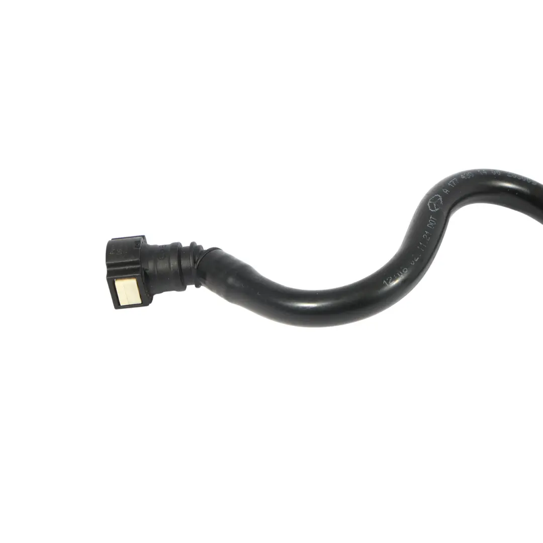 Freno Vuoto Linea Raffreddamento Tubo per Mercedes C118 con numero di parte A1774301400 Mercedes C118 Freno Vuoto Linea Raffreddamento Tubo - SKU A1774301400 - Numero di parte A1774301400