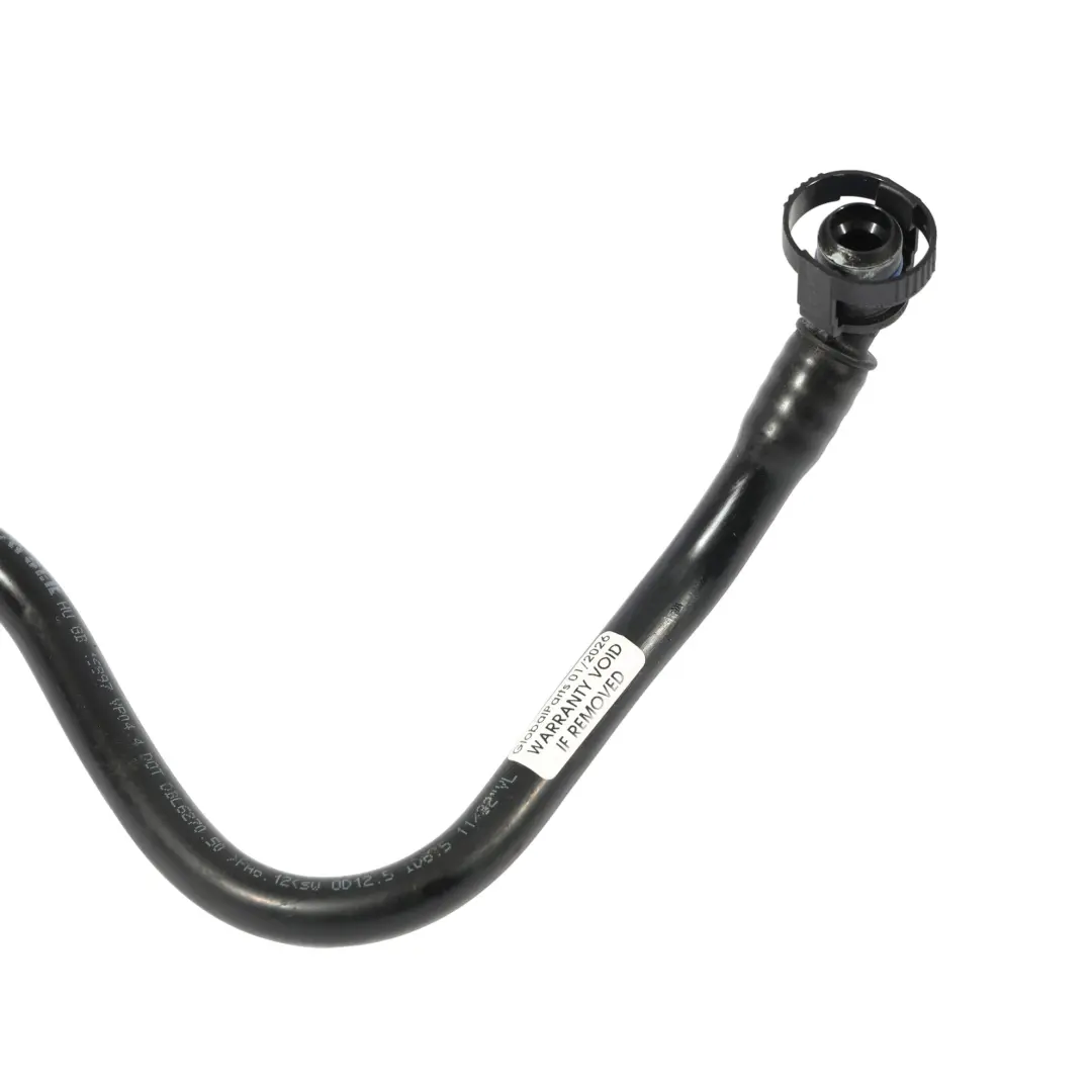 Freno Vuoto Linea Raffreddamento Tubo per Mercedes C118 con numero di parte A1774301400 Mercedes C118 Freno Vuoto Linea Raffreddamento Tubo - SKU A1774301400 - Numero di parte A1774301400