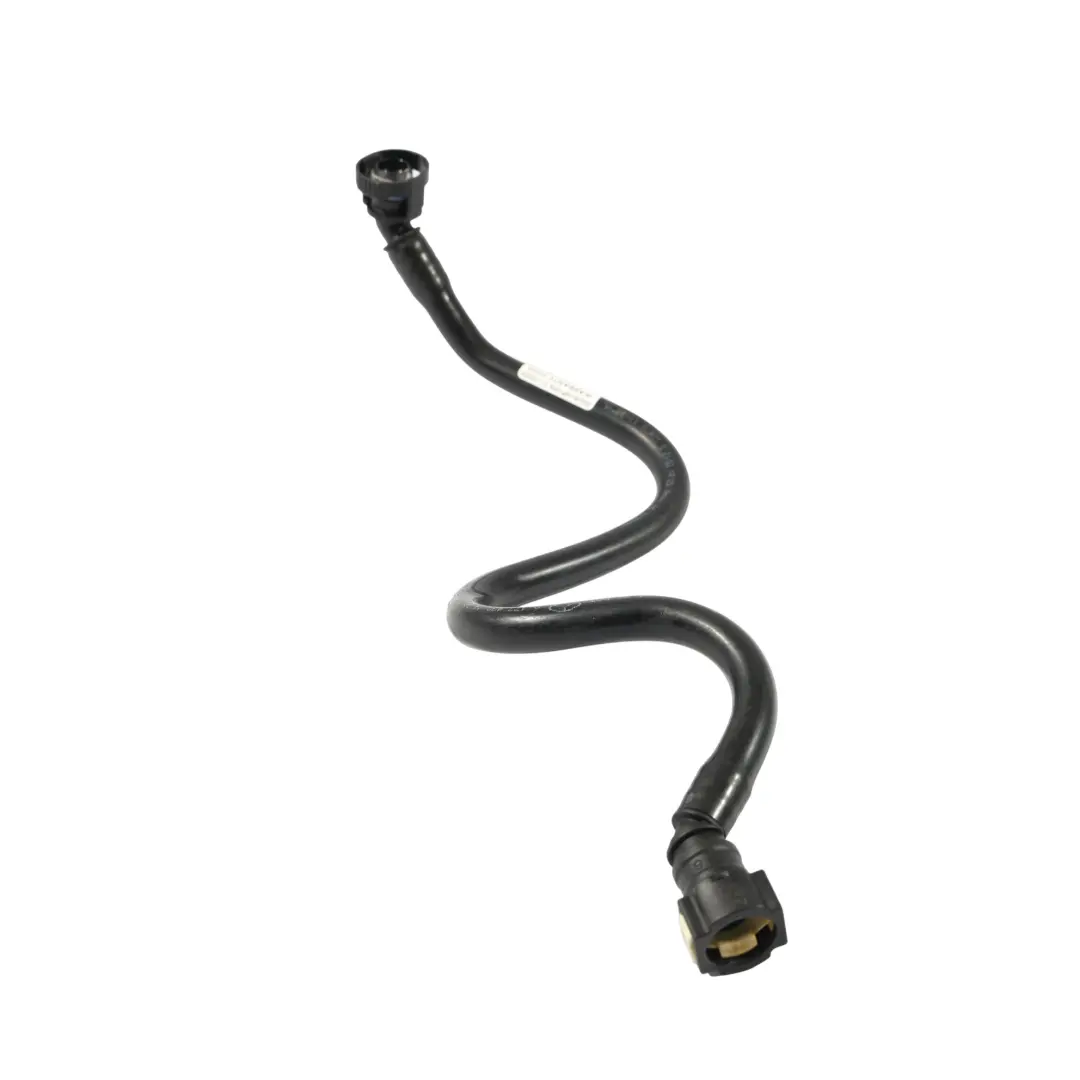 Mercedes C118 Brake Vacuum Line Cooling Hose Pipe Line Tube - SKU A1774301400 - Part number A1774301400