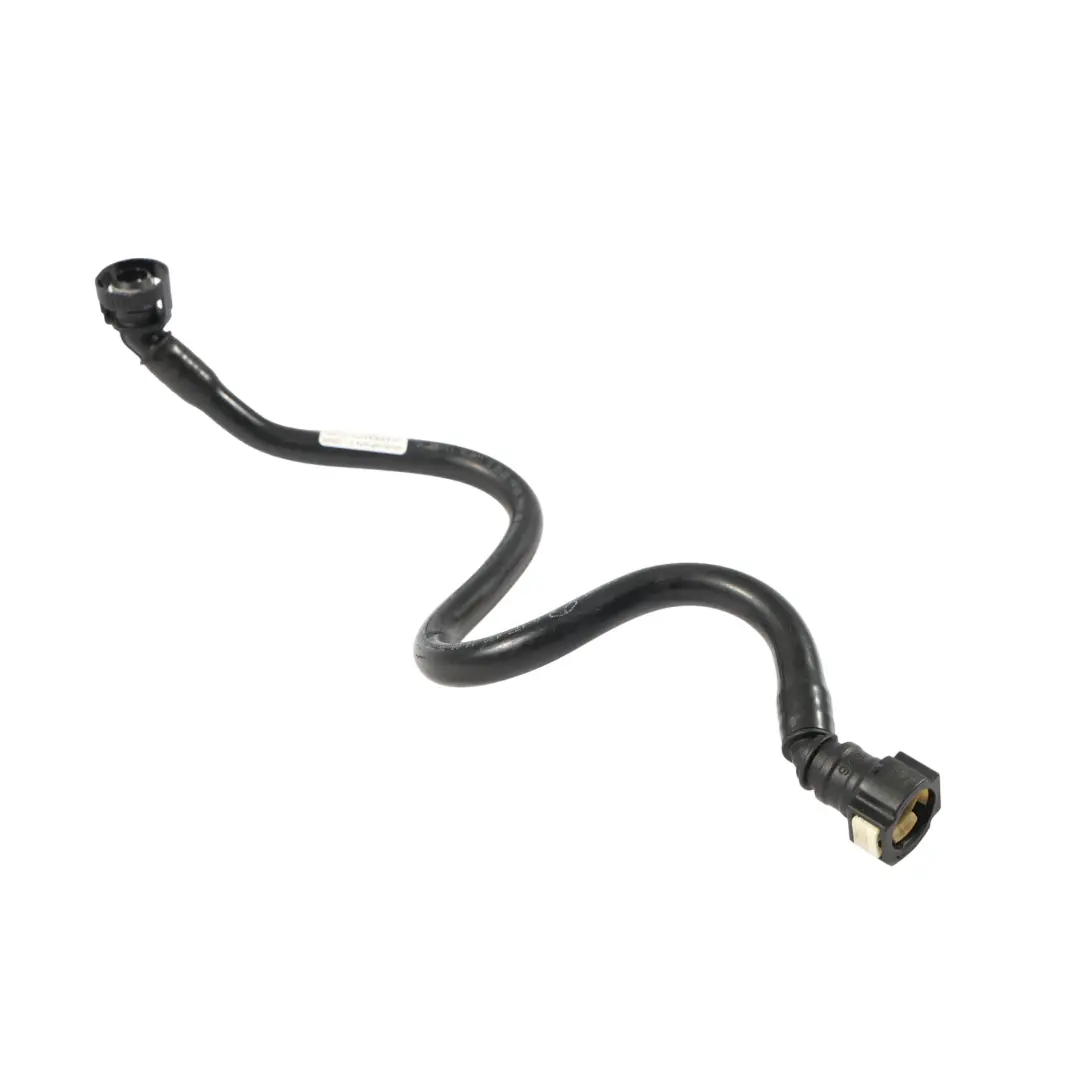 Brake Vacuum Line Cooling Hose Pipe Line Tube to Mercedes C118 with Part number A1774301400 Mercedes C118 Brake Vacuum Line Cooling Hose Pipe Line Tube - SKU A1774301400 - Part number A1774301400