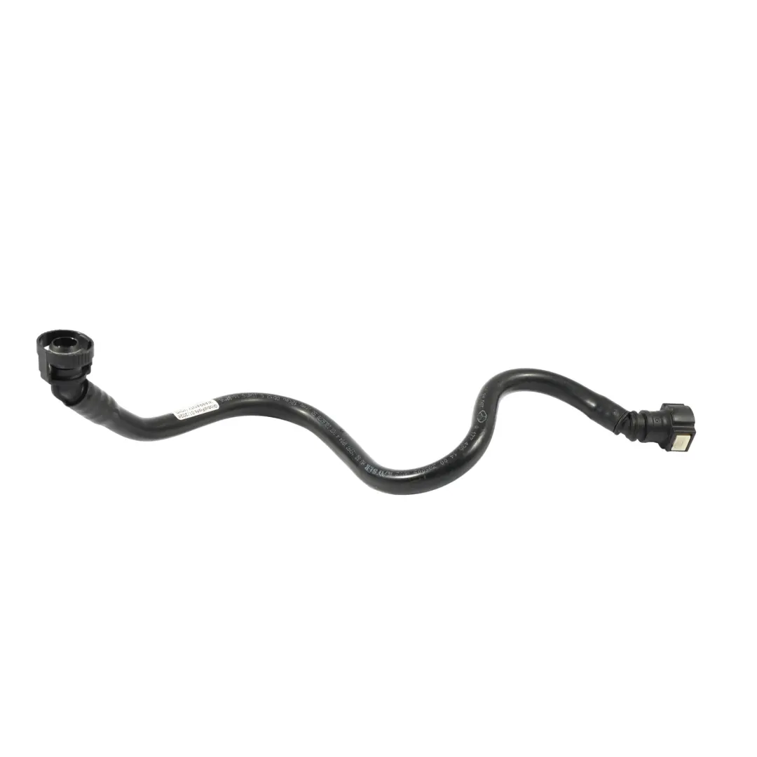 Mercedes C118 Bremse Unter Druckleitung Kühlung Schlauch Rohr Linie - SKU A1774301400 - Teilenummer A1774301400