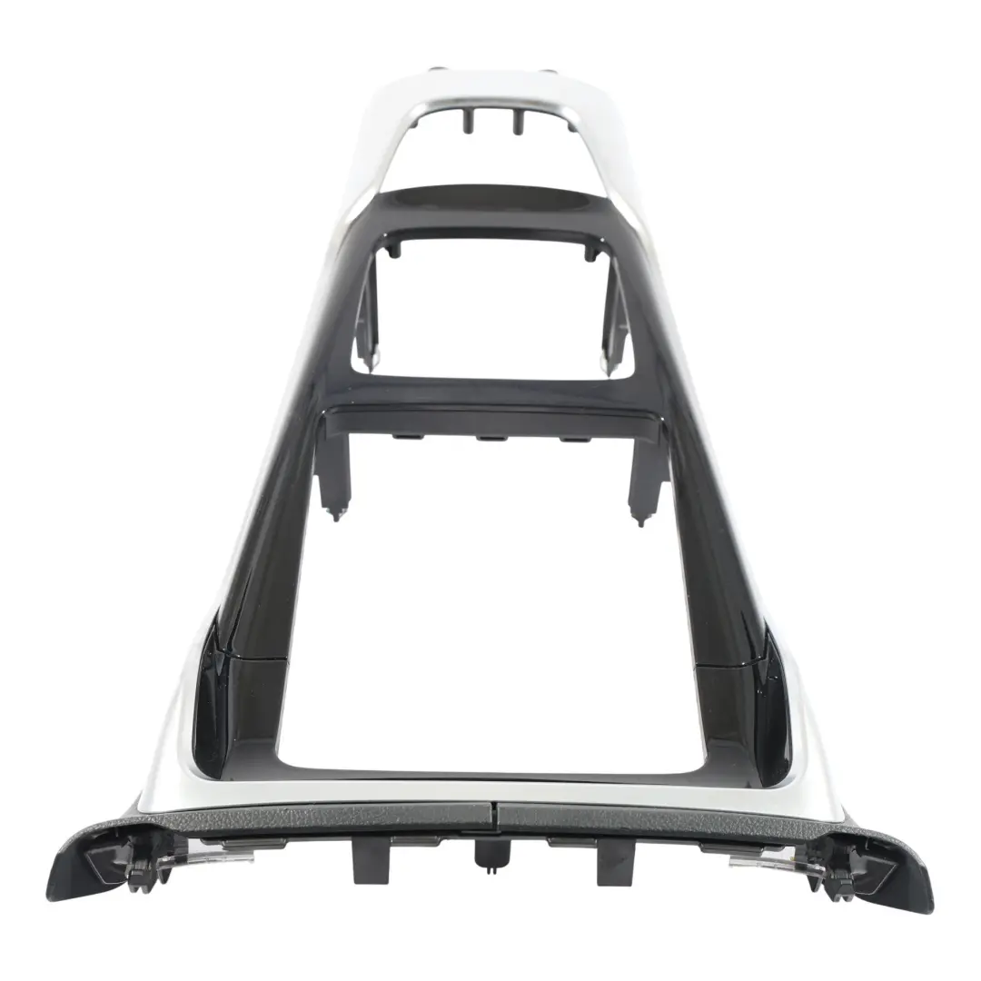 Coprire console centrale Trim Gear Surround Frame per Mercedes W177 con numero di parte A1776802004 Mercedes W177 Coprire console centrale Trim Gear Surround Frame - SKU A1776802004-1 - Numero di parte A1776802004