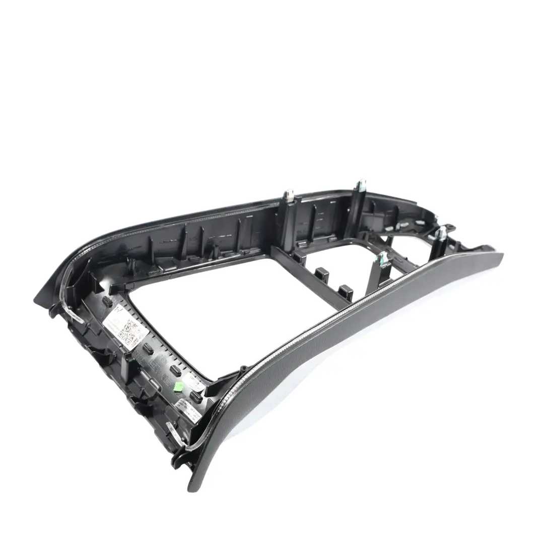 Abdeckung Mittel Konsole Trim Gear Surround Frame für Mercedes W177 mit Teilenummer A1776802004 Mercedes W177 Abdeckung Mittel Konsole Trim Gear Surround Frame - SKU A1776802004-1 - Teilenummer A1776802004