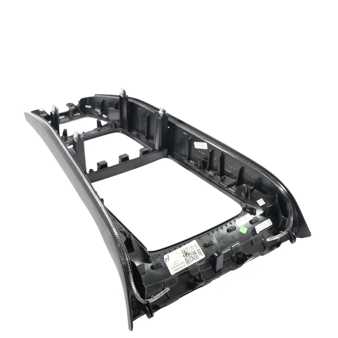 Obudowa Panel Osłona Tunelu Środkowego do Mercedes W177 o numerze A1776802004 Mercedes W177 Obudowa Panel Osłona Tunelu Środkowego - SKU A1776802004-1 - Numer Części A1776802004