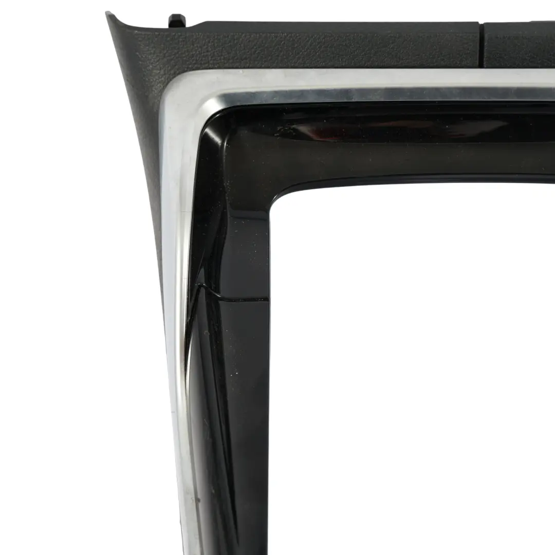 Mercedes W177 Coprire console centrale Trim Gear Surround Frame - SKU A1776802004-1 - Numero di parte A1776802004