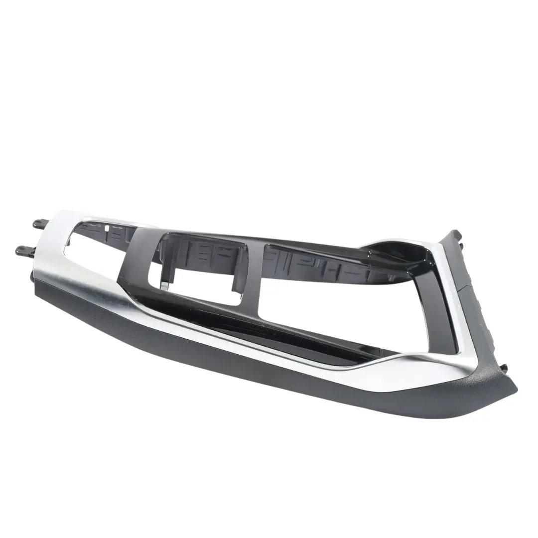 Coprire console centrale Trim Gear Surround Frame per Mercedes W177 con numero di parte A1776802004 Mercedes W177 Coprire console centrale Trim Gear Surround Frame - SKU A1776802004-1 - Numero di parte A1776802004