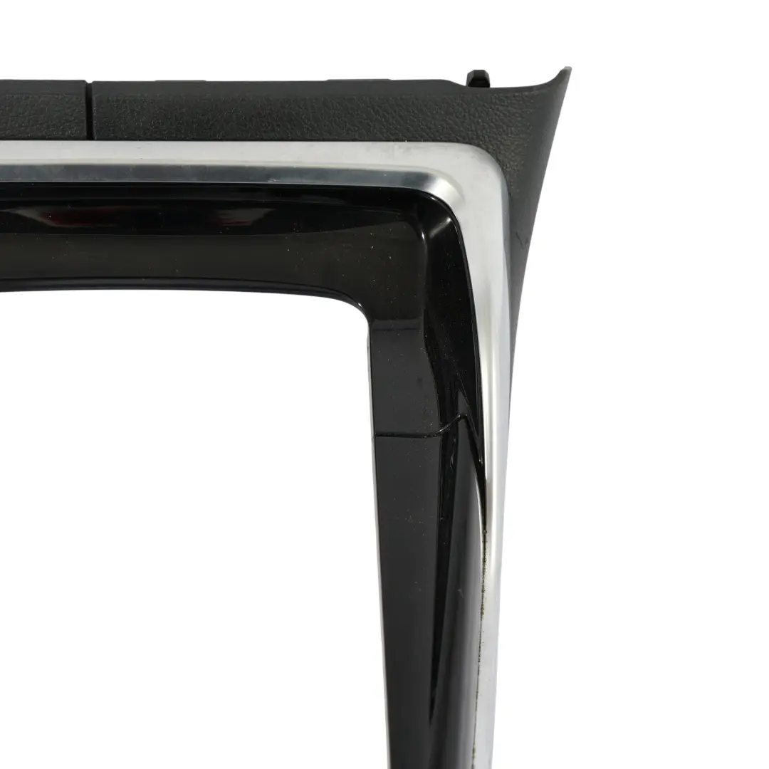 Mercedes W177 Couvercle Console Garniture Boîte vitesses Cadre - SKU A1776802004-1 - Numéro de pièce A1776802004