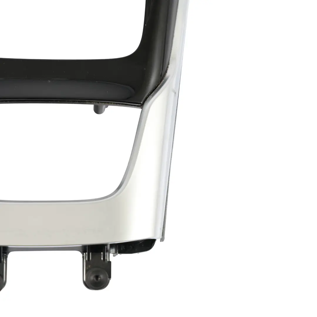 Mercedes W177 Abdeckung Mittel Konsole Trim Gear Surround Frame - SKU A1776802004-1 - Teilenummer A1776802004