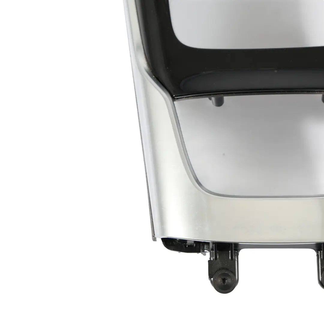 Mercedes W177 Abdeckung Mittel Konsole Trim Gear Surround Frame - SKU A1776802004-1 - Teilenummer A1776802004