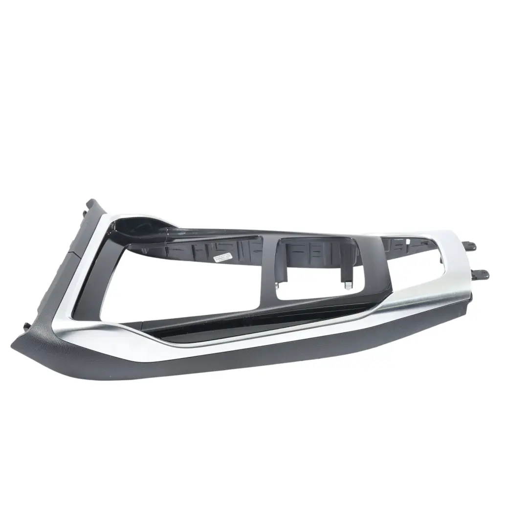 Abdeckung Mittel Konsole Trim Gear Surround Frame für Mercedes W177 mit Teilenummer A1776802004 Mercedes W177 Abdeckung Mittel Konsole Trim Gear Surround Frame - SKU A1776802004-1 - Teilenummer A1776802004